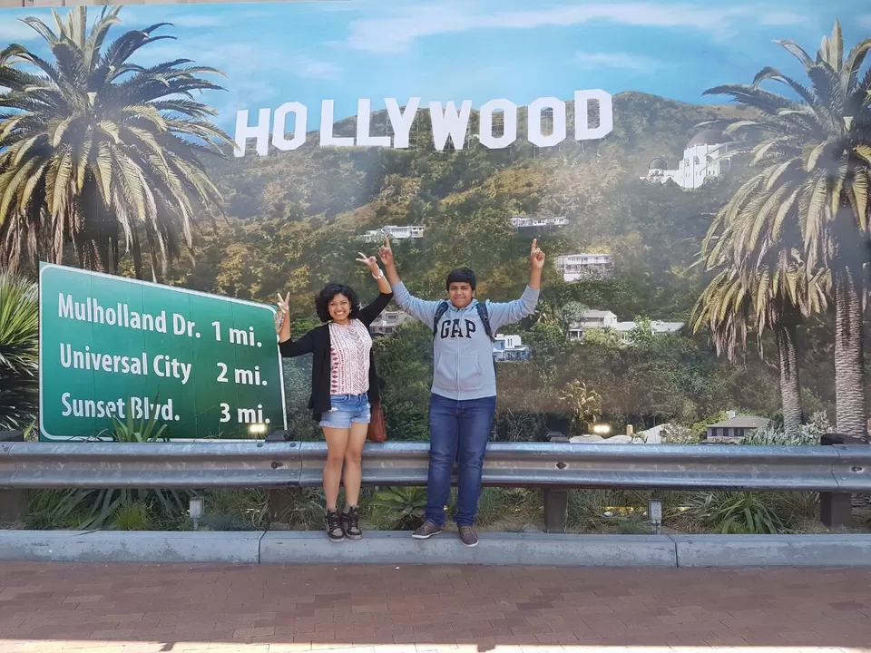 Photo of Universal Studios Hollywood, Universal City Plaza, Universal City, CA, United States by Shubhangi Jeswal