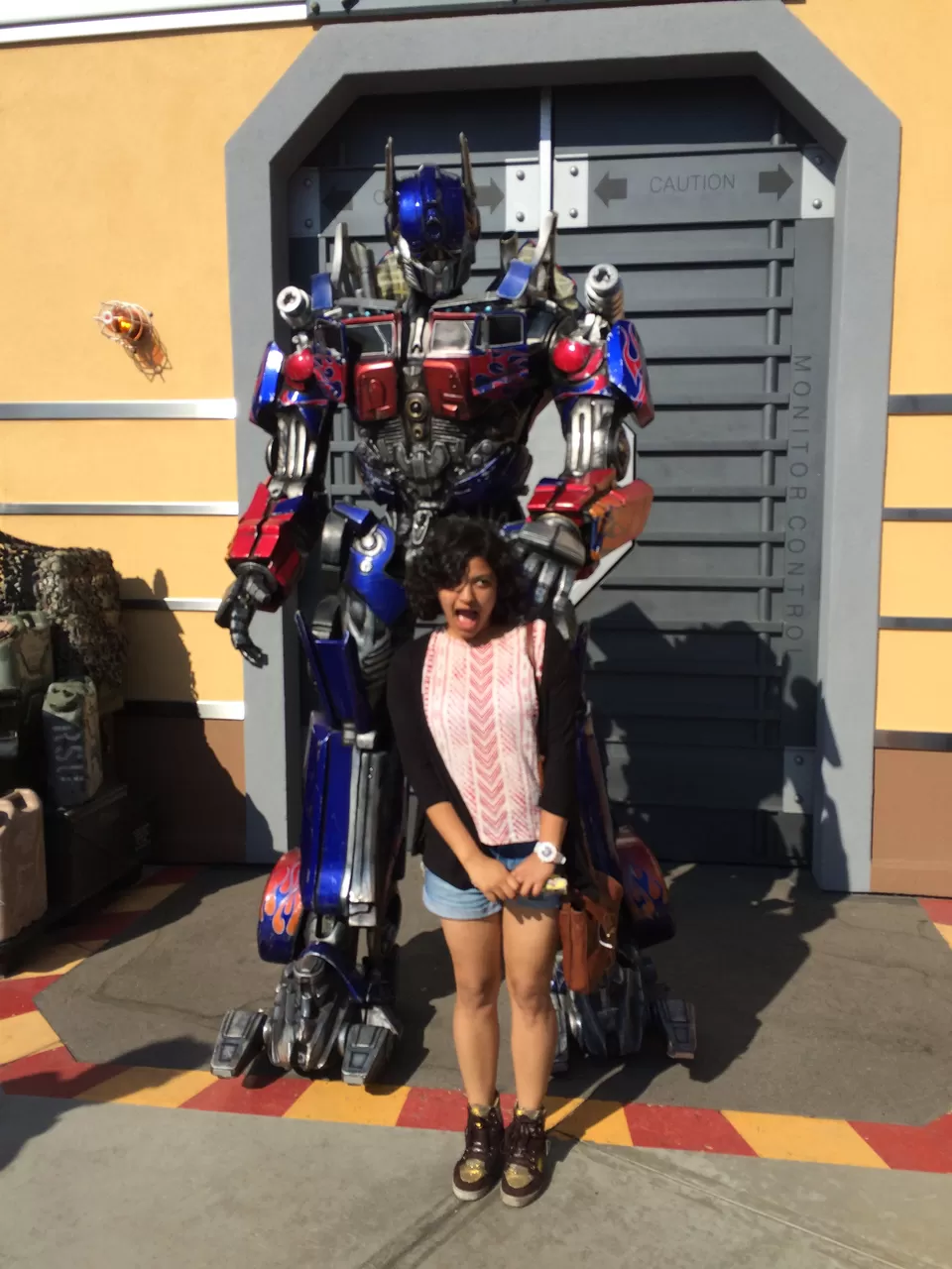 Photo of Universal Studios Hollywood, Universal City Plaza, Universal City, CA, United States by Shubhangi Jeswal