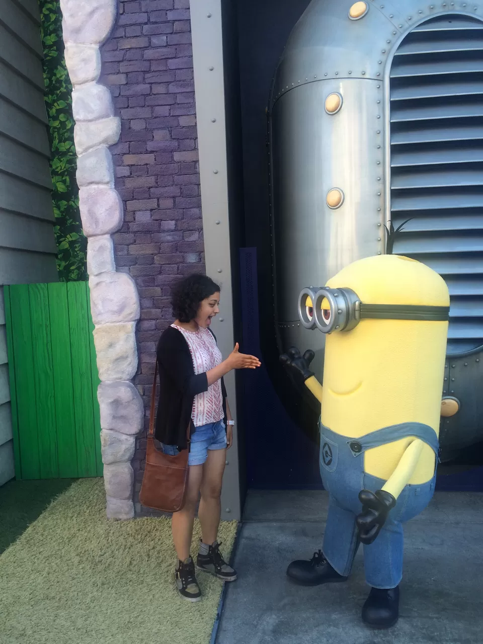 Photo of Universal Studios Hollywood, Universal City Plaza, Universal City, CA, United States by Shubhangi Jeswal