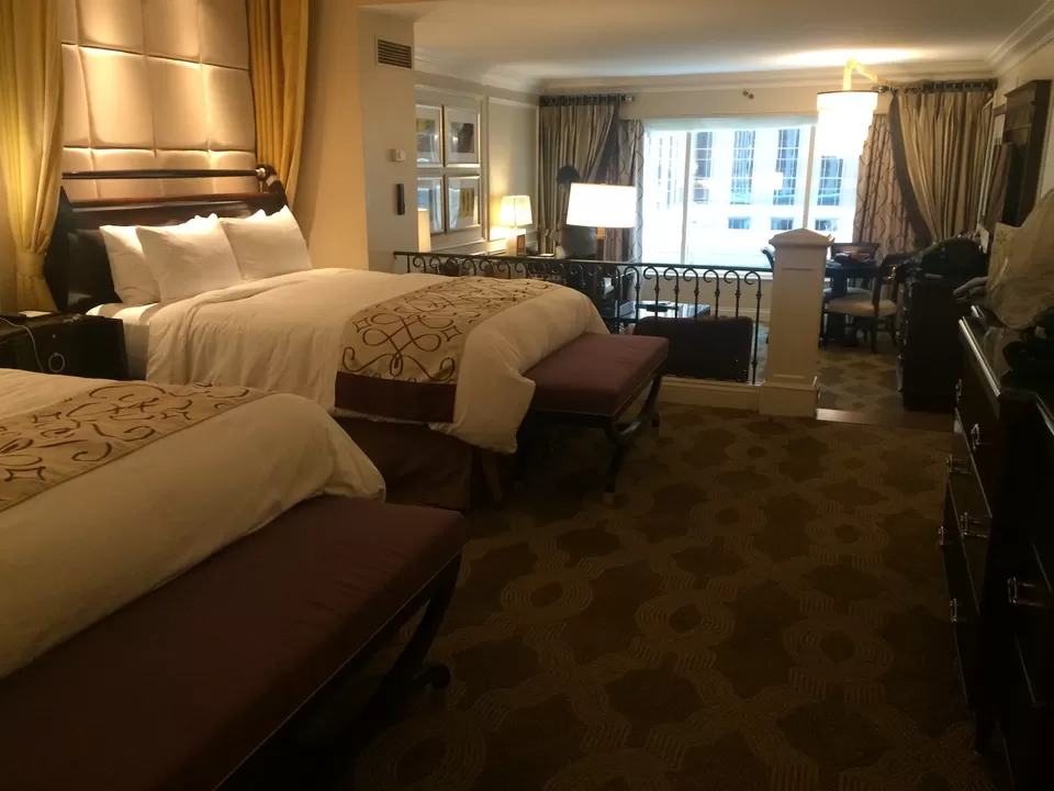 Photo of The Venetian, South Las Vegas Boulevard, Las Vegas, NV, United States by Shubhangi Jeswal