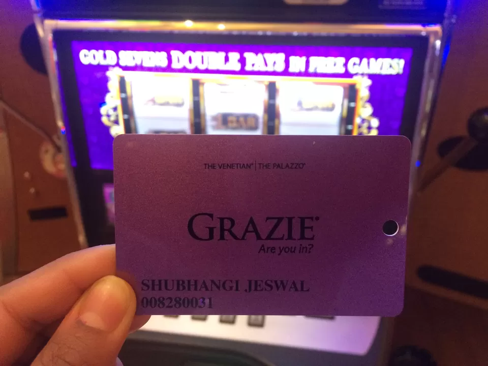 Photo of The Venetian, South Las Vegas Boulevard, Las Vegas, NV, United States by Shubhangi Jeswal