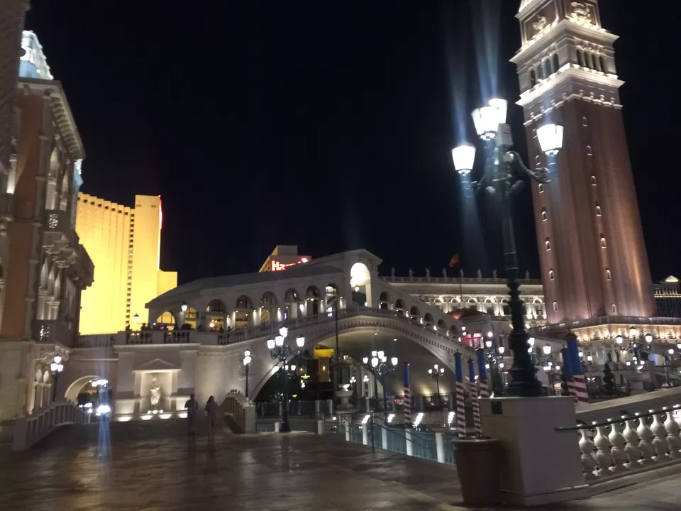 Photo of The Venetian, South Las Vegas Boulevard, Las Vegas, NV, United States by Shubhangi Jeswal
