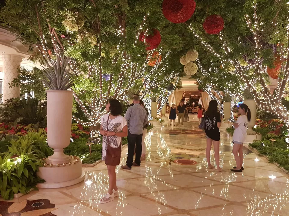 Photo of The Venetian, South Las Vegas Boulevard, Las Vegas, NV, United States by Shubhangi Jeswal