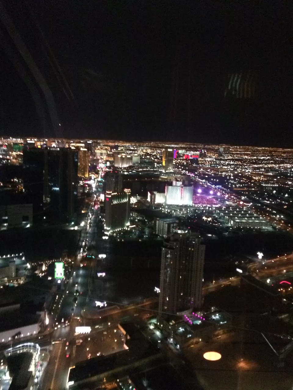 Photo of Stratosphere Casino, Hotel & Tower, South Las Vegas Boulevard, Las Vegas, NV, United States by Shubhangi Jeswal