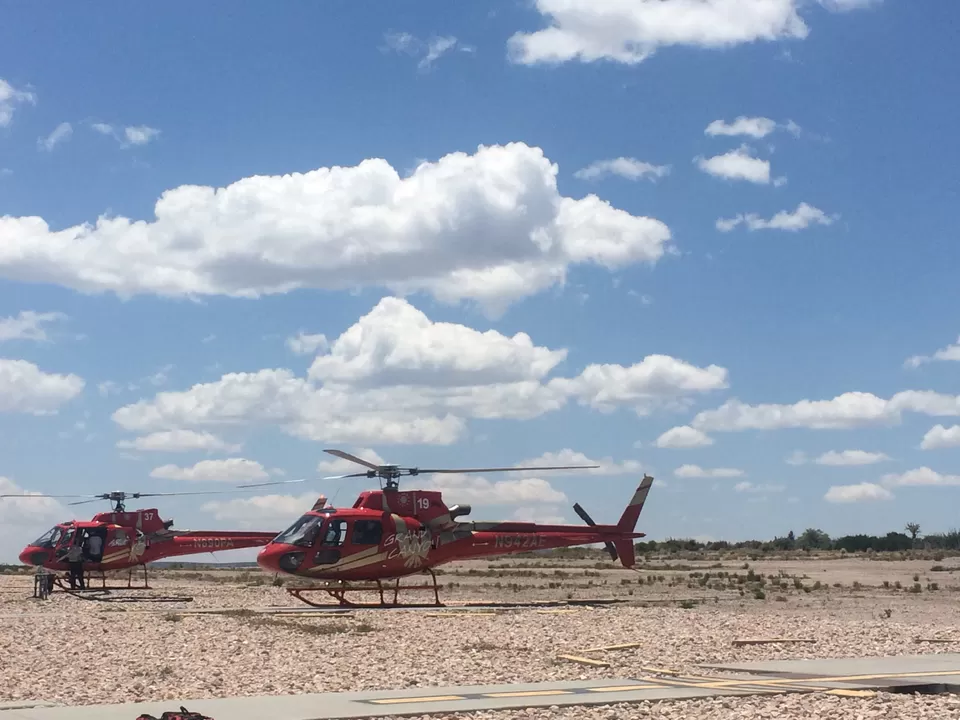 Photo of Grand Canyon National Park, Coconino County, AZ, United States by Shubhangi Jeswal