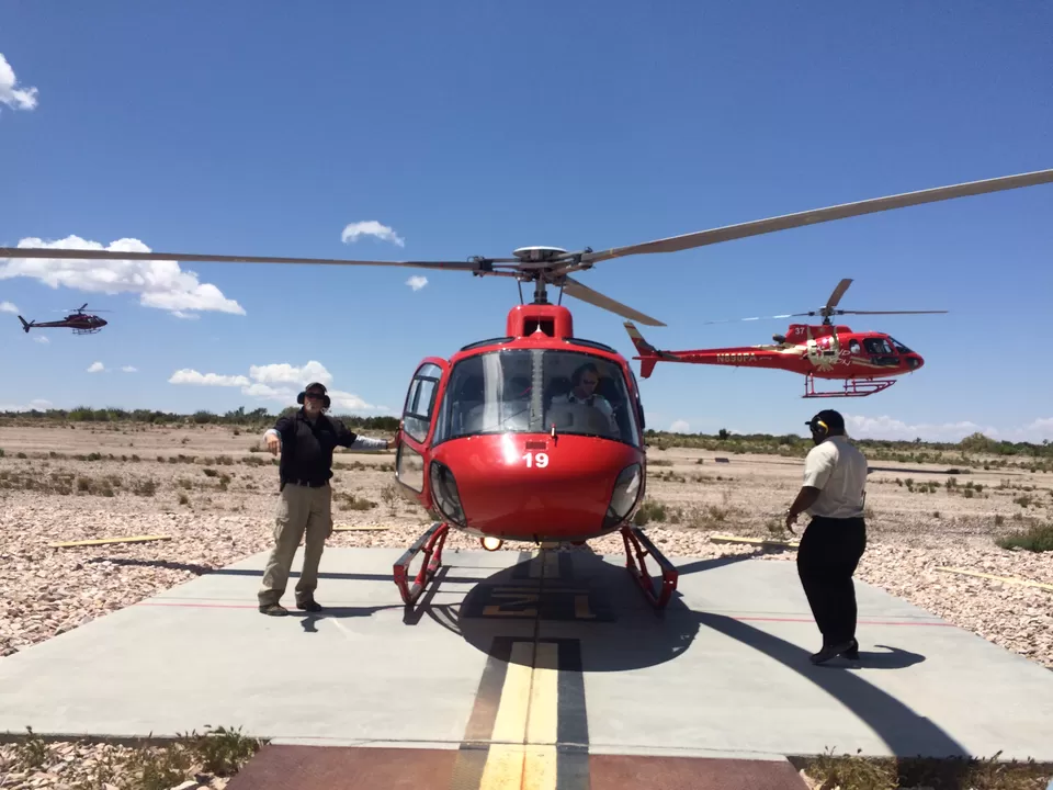 Photo of Grand Canyon National Park, Coconino County, AZ, United States by Shubhangi Jeswal