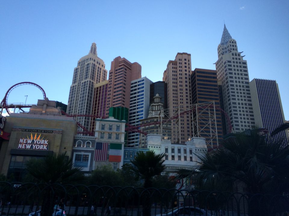 Photo of 11 Incredibly Interesting Things You Must Do While You Are On A Road Trip To Los Angeles And Vegas by Shubhangi Jeswal