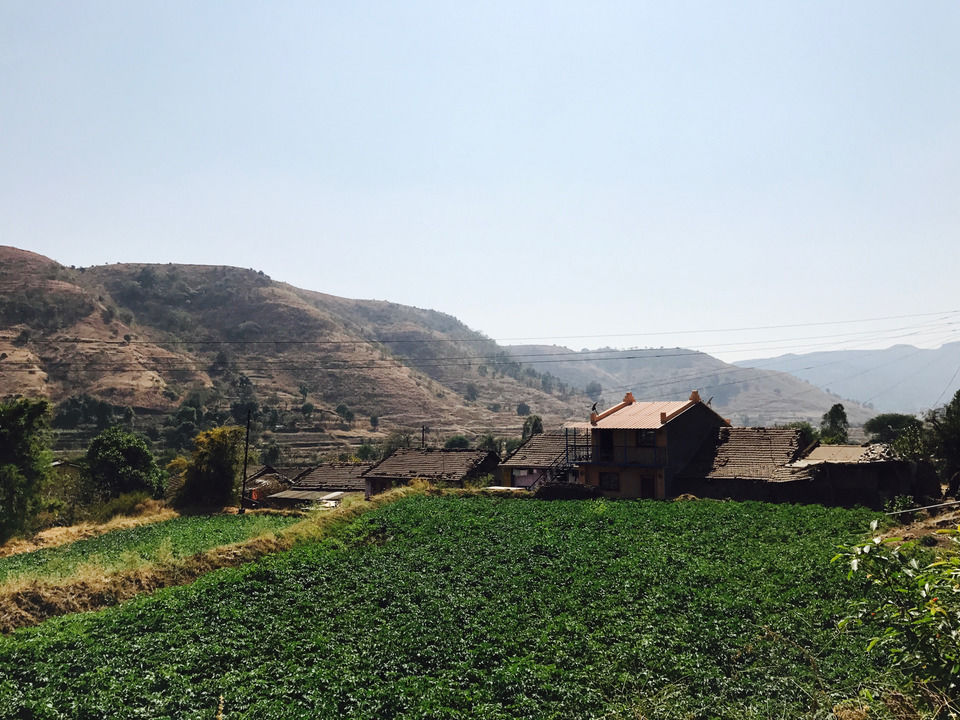Photo of Bhimashankar, Maharashtra, India by Shubhangi Jeswal