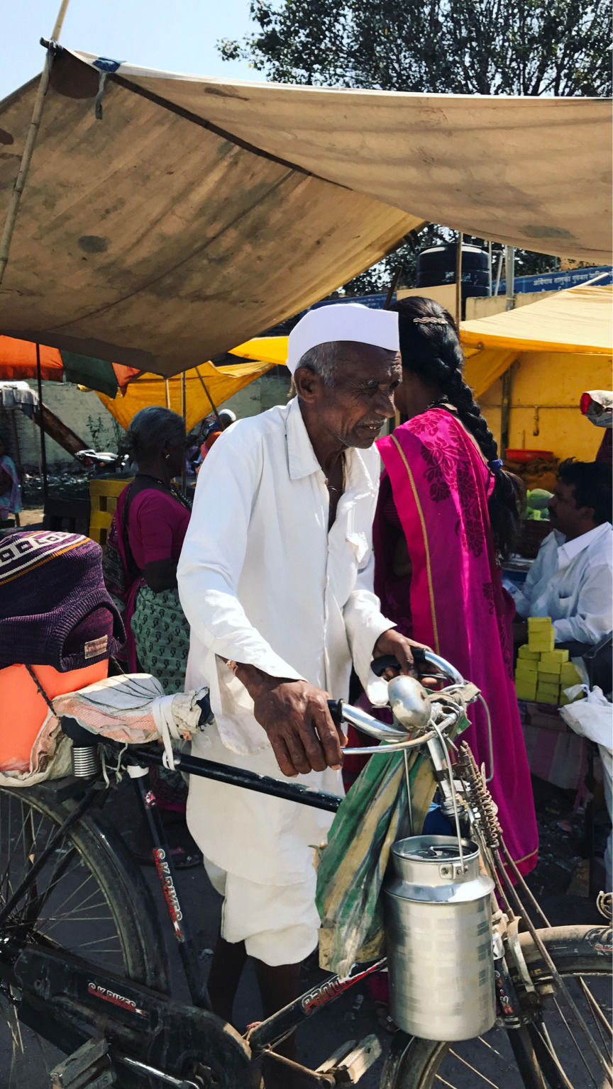 Photo of An Offbeat Pilgrimage Passage To 5 Jyotirlings In Maharashtra! by Shubhangi Jeswal