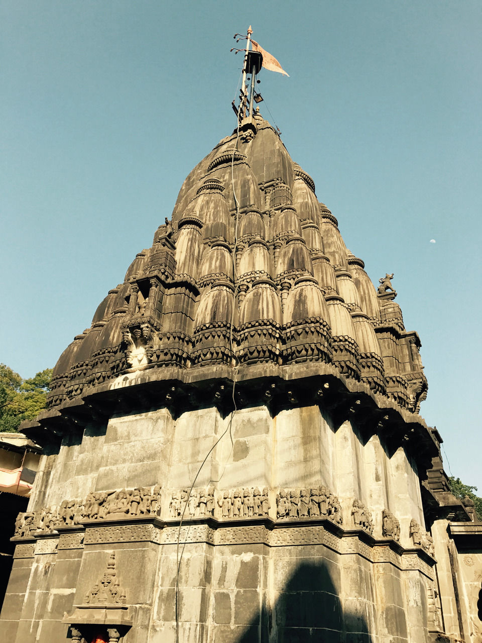 Photo of An Offbeat Pilgrimage Passage To 5 Jyotirlings In Maharashtra! by Shubhangi Jeswal