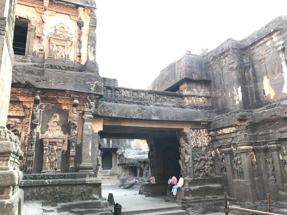 Photo of An Offbeat Pilgrimage Passage To 5 Jyotirlings In Maharashtra! by Shubhangi Jeswal