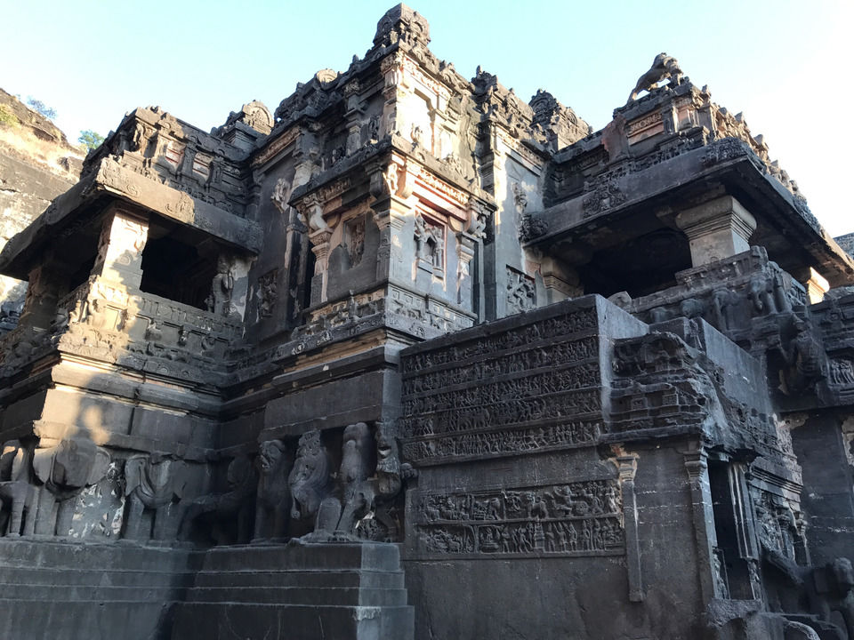 Photo of An Offbeat Pilgrimage Passage To 5 Jyotirlings In Maharashtra! by Shubhangi Jeswal