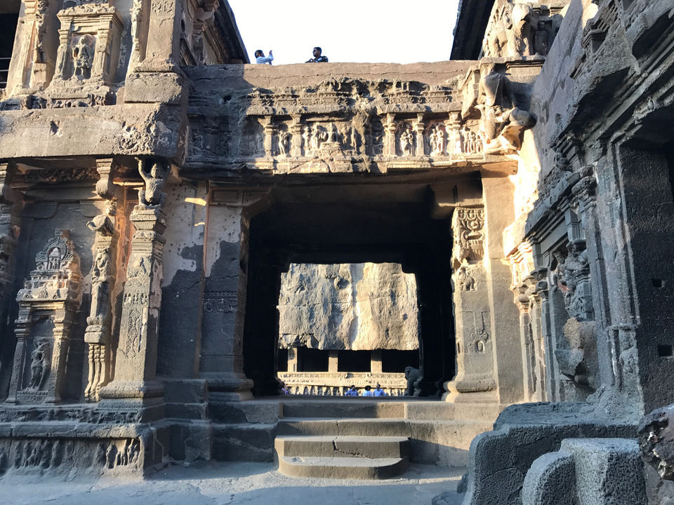 Photo of An Offbeat Pilgrimage Passage To 5 Jyotirlings In Maharashtra! by Shubhangi Jeswal