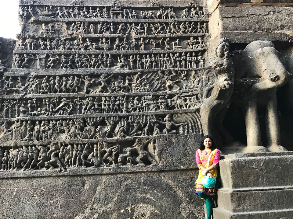 Photo of An Offbeat Pilgrimage Passage To 5 Jyotirlings In Maharashtra! by Shubhangi Jeswal