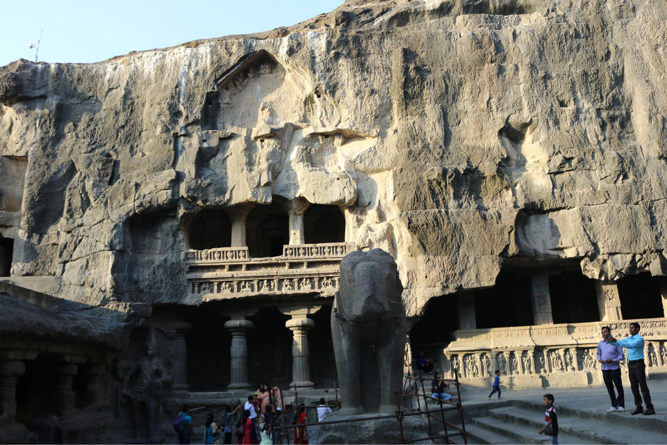 Photo of An Offbeat Pilgrimage Passage To 5 Jyotirlings In Maharashtra! by Shubhangi Jeswal
