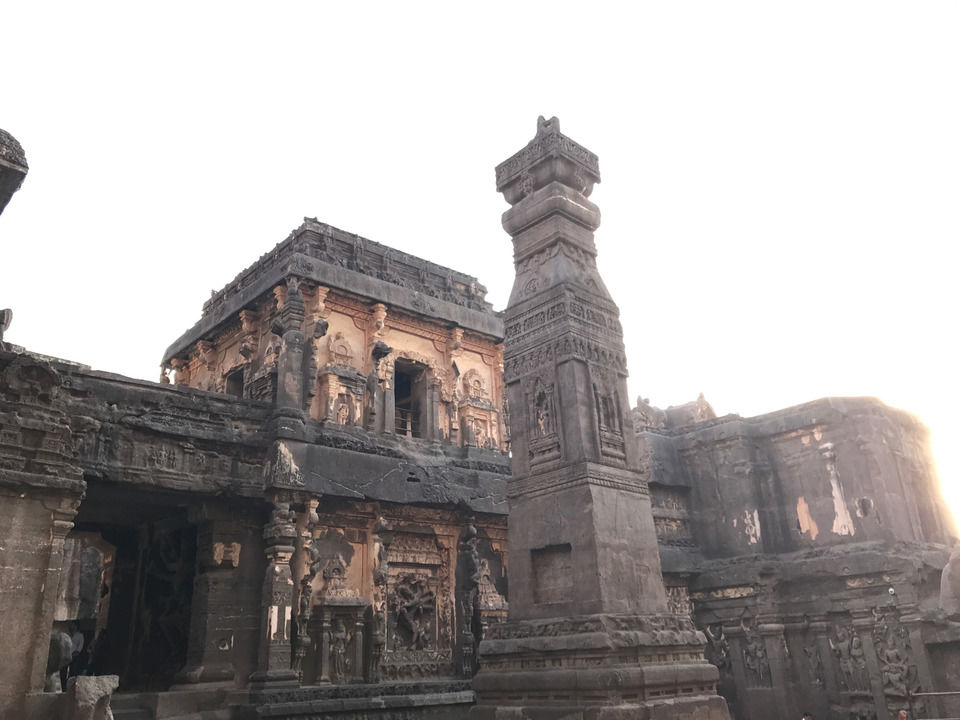 Photo of An Offbeat Pilgrimage Passage To 5 Jyotirlings In Maharashtra! by Shubhangi Jeswal