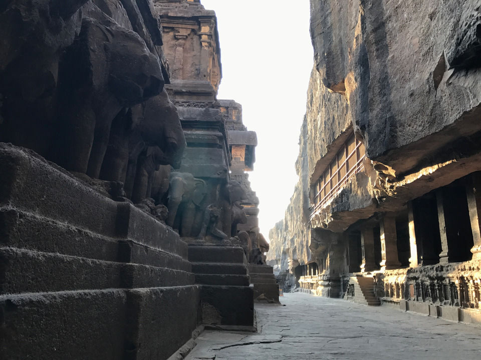 Photo of An Offbeat Pilgrimage Passage To 5 Jyotirlings In Maharashtra! by Shubhangi Jeswal