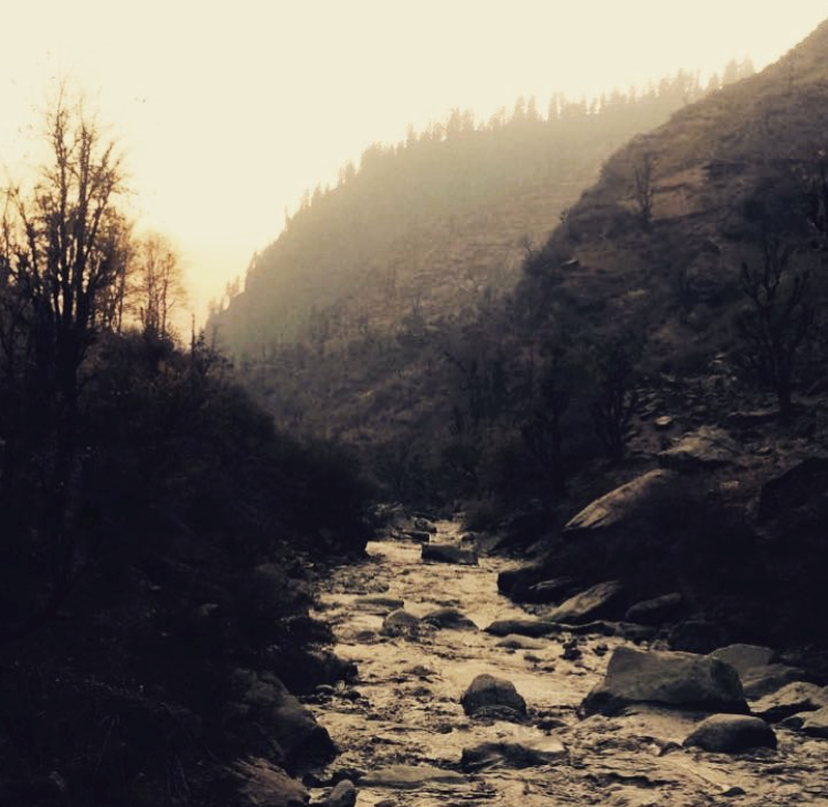 Photo of Malana, Himachal Pradesh, India by Shubhangi Jeswal