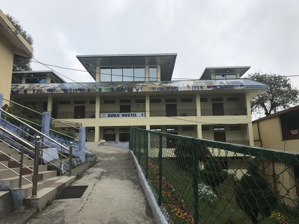 Photo of 28 Unforgettable Days At The Basic Mountaineering Course At HMI Darjeeling by Shubhangi Jeswal