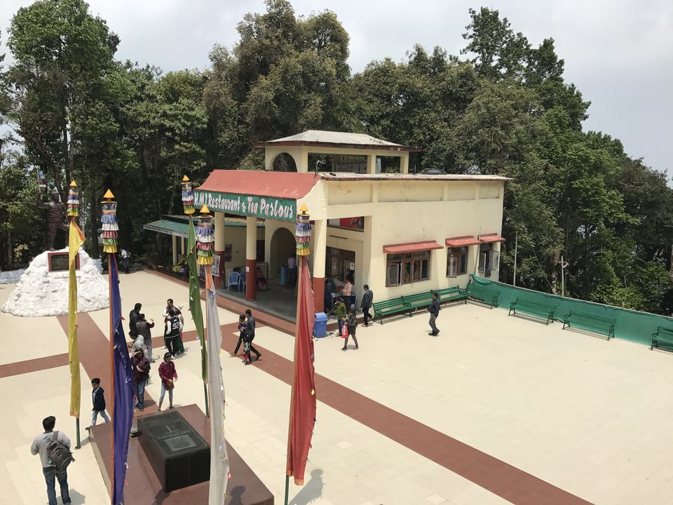 Photo of 28 Unforgettable Days At The Basic Mountaineering Course At HMI Darjeeling by Shubhangi Jeswal