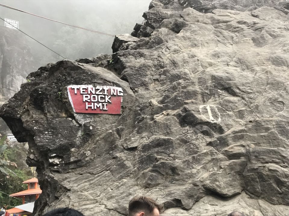 Photo of 28 Unforgettable Days At The Basic Mountaineering Course At HMI Darjeeling by Shubhangi Jeswal