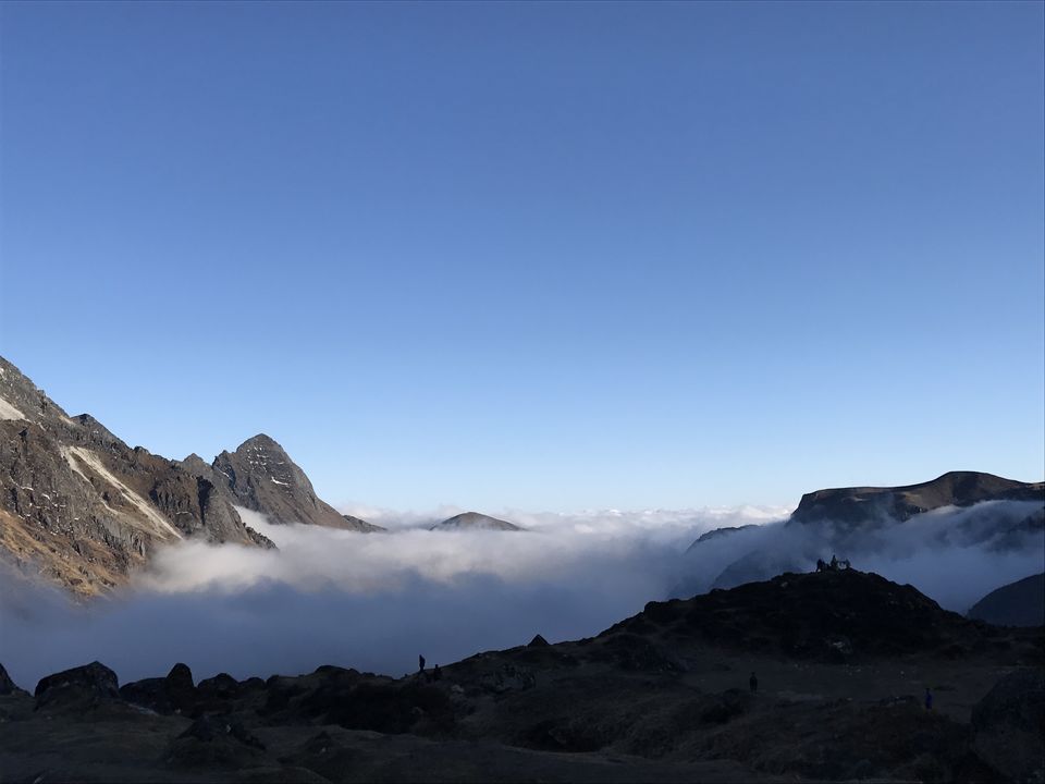 Photo of 28 Unforgettable Days At The Basic Mountaineering Course At HMI Darjeeling by Shubhangi Jeswal