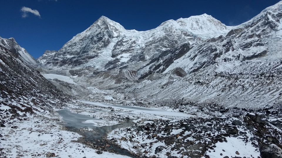 Photo of 28 Unforgettable Days At The Basic Mountaineering Course At HMI Darjeeling by Shubhangi Jeswal