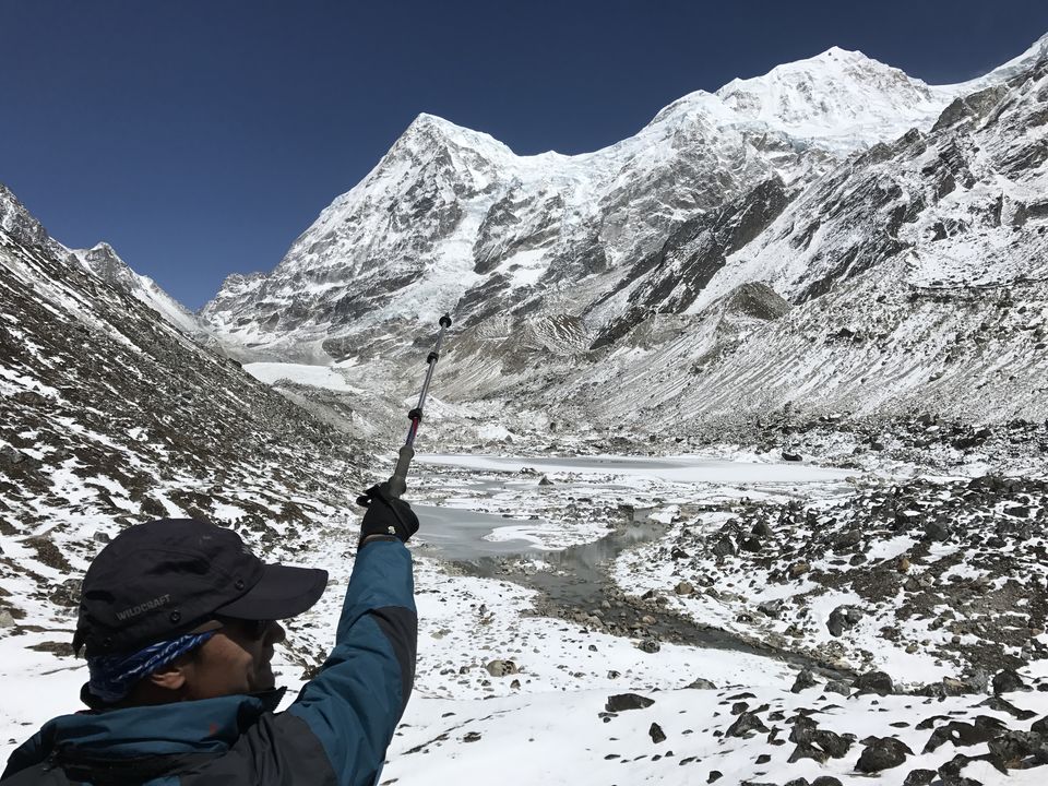 Photo of 28 Unforgettable Days At The Basic Mountaineering Course At HMI Darjeeling by Shubhangi Jeswal