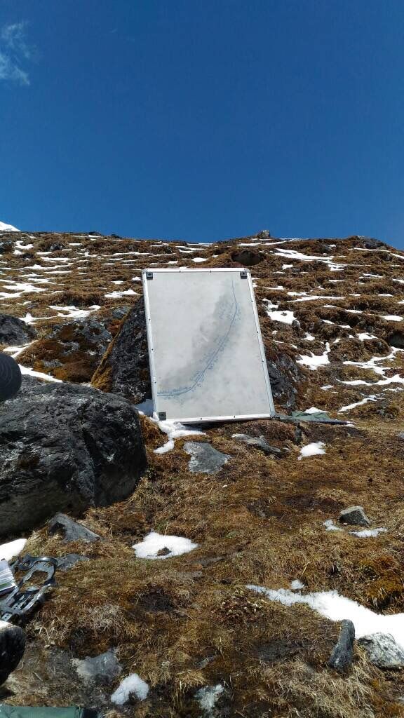 Photo of 28 Unforgettable Days At The Basic Mountaineering Course At HMI Darjeeling by Shubhangi Jeswal