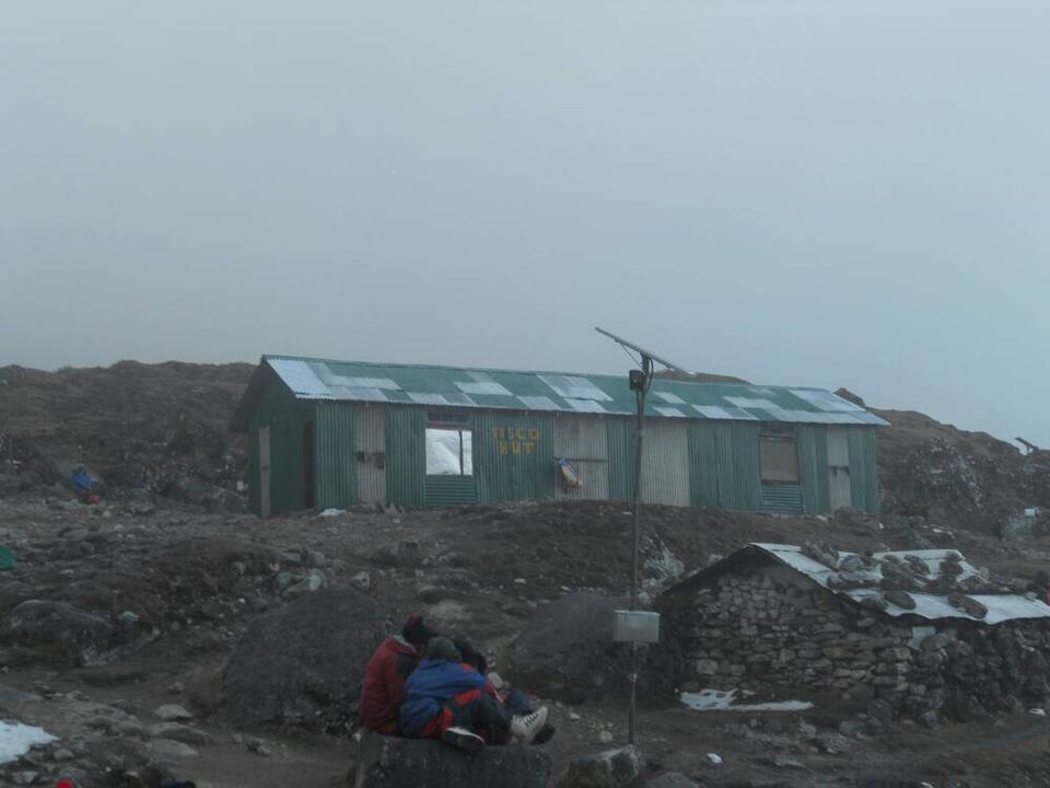 Photo of 28 Unforgettable Days At The Basic Mountaineering Course At HMI Darjeeling by Shubhangi Jeswal