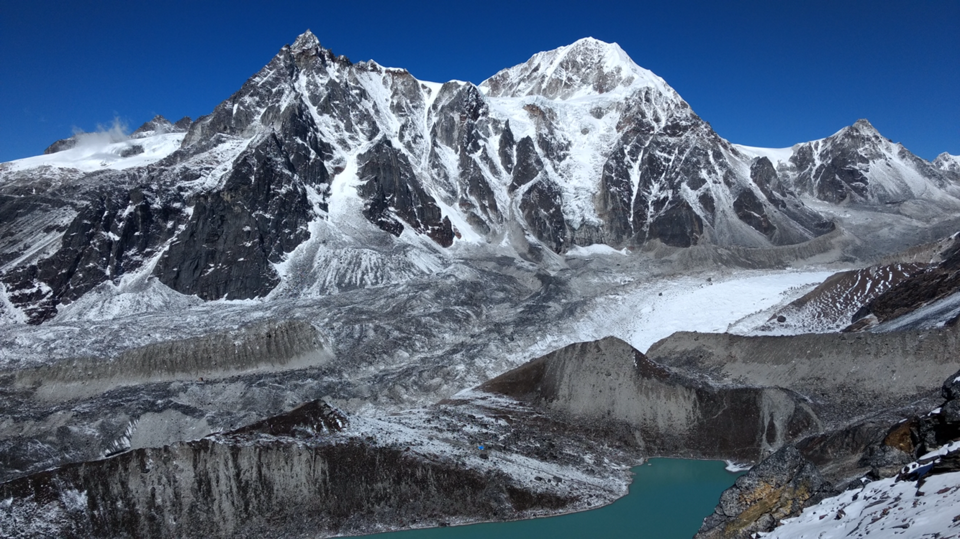 Photo of 28 Unforgettable Days At The Basic Mountaineering Course At HMI Darjeeling by Shubhangi Jeswal