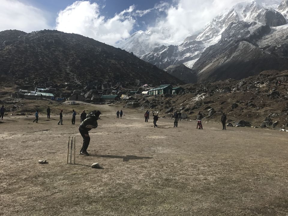Photo of 28 Unforgettable Days At The Basic Mountaineering Course At HMI Darjeeling by Shubhangi Jeswal