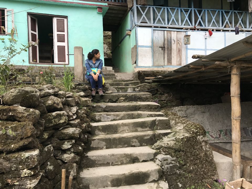 Photo of Splendours Of Sikkim- Exploring North And East Sikkim 2/3 by Shubhangi Jeswal