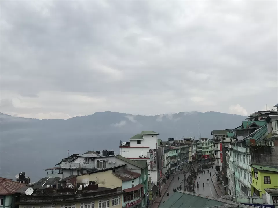 Photo of Splendours Of Sikkim- Exploring North And East Sikkim by Shubhangi Jeswal