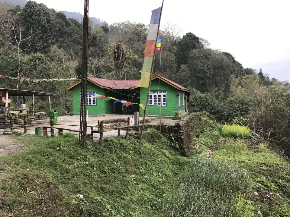 Photo of Lachen, Sikkim, India by Shubhangi Jeswal