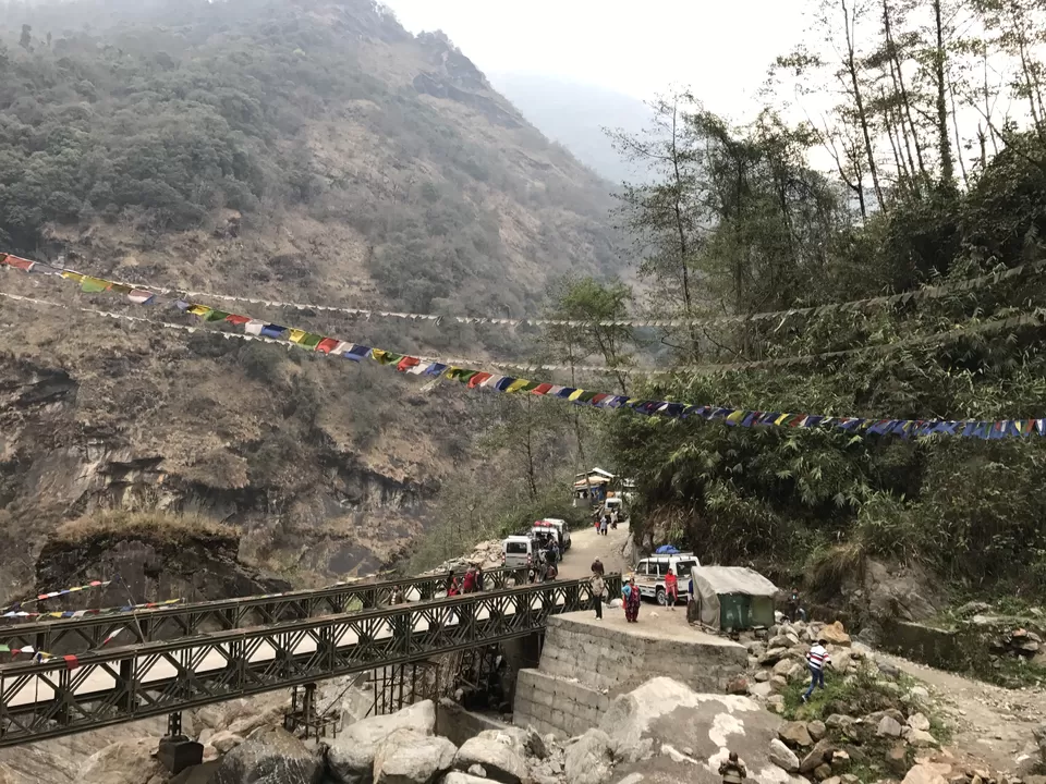 Photo of Splendours Of Sikkim- Exploring North And East Sikkim by Shubhangi Jeswal