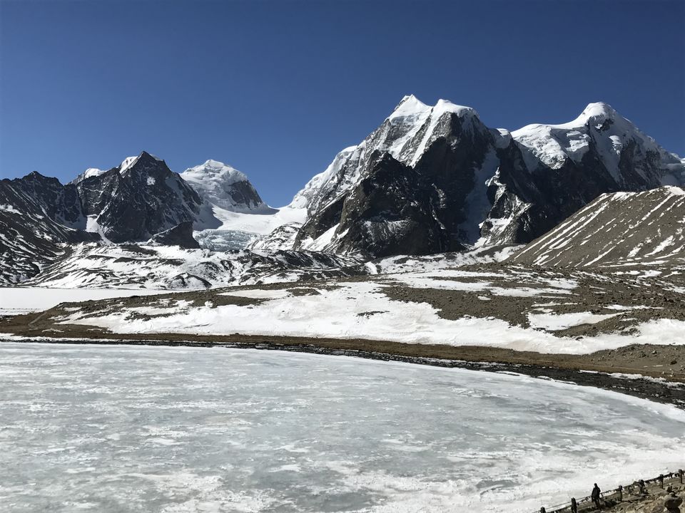 Photo of Splendours Of Sikkim- Exploring North And East Sikkim by Shubhangi Jeswal