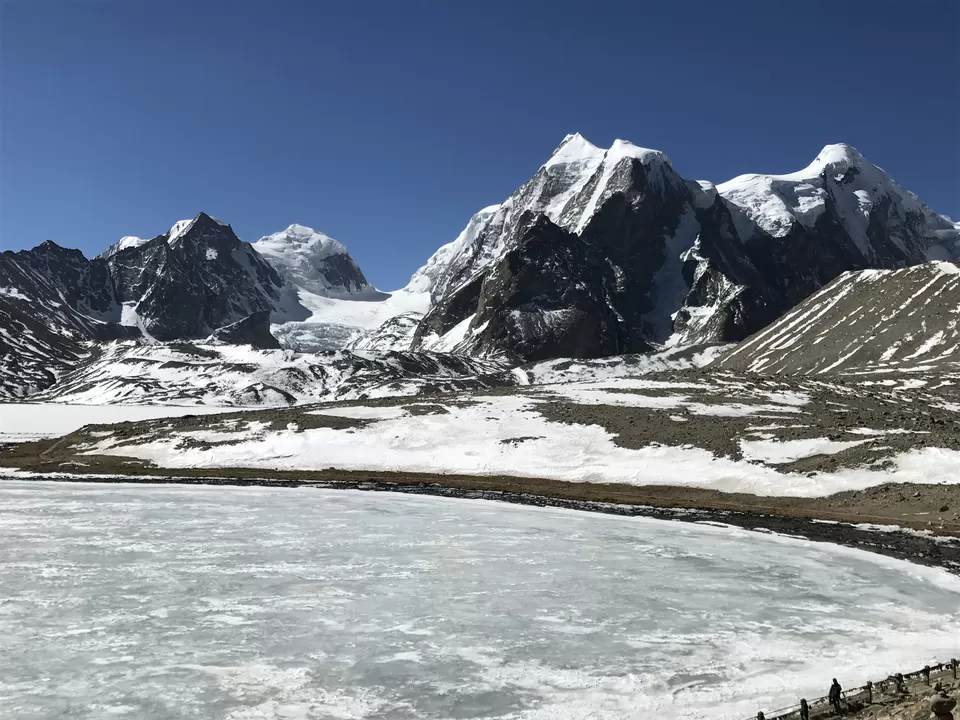 Photo of Splendours Of Sikkim- Exploring North And East Sikkim by Shubhangi Jeswal