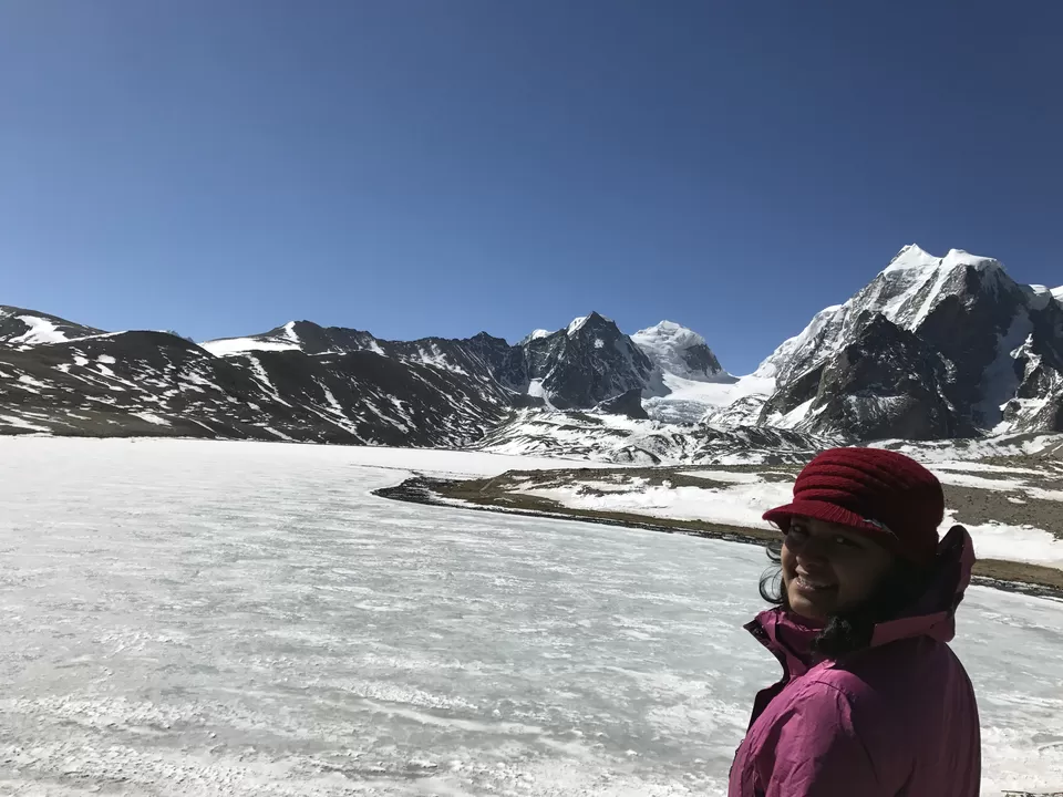 Photo of Lachung, Sikkim, India by Shubhangi Jeswal