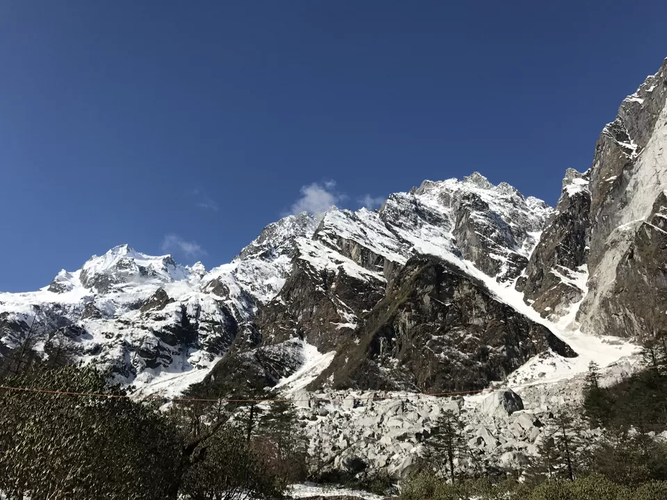 Photo of Splendours Of Sikkim- Exploring North And East Sikkim by Shubhangi Jeswal