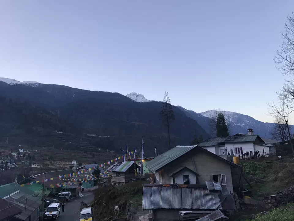 Photo of Yumthang, Sikkim, India by Shubhangi Jeswal