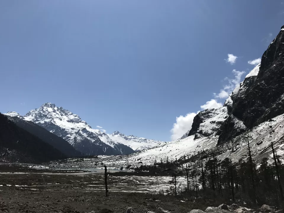 Photo of Splendours Of Sikkim- Exploring North And East Sikkim by Shubhangi Jeswal