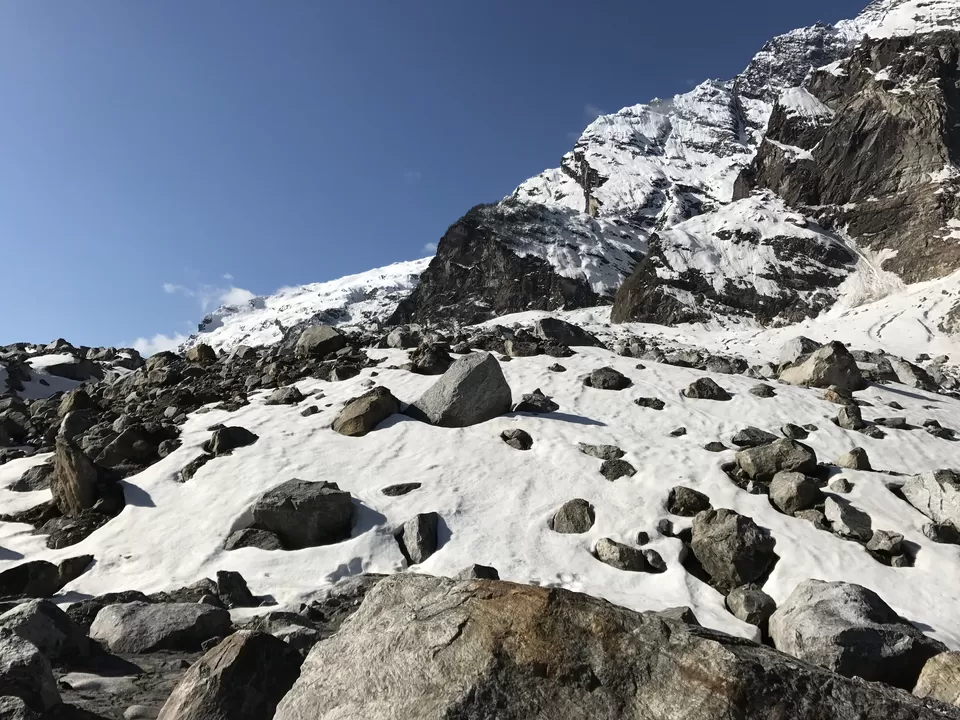 Photo of Yumthang, Sikkim, India by Shubhangi Jeswal