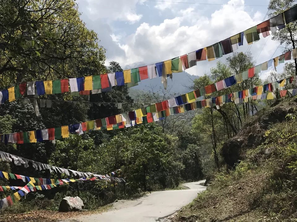 Photo of Zuluk, Sikkim, India by Shubhangi Jeswal