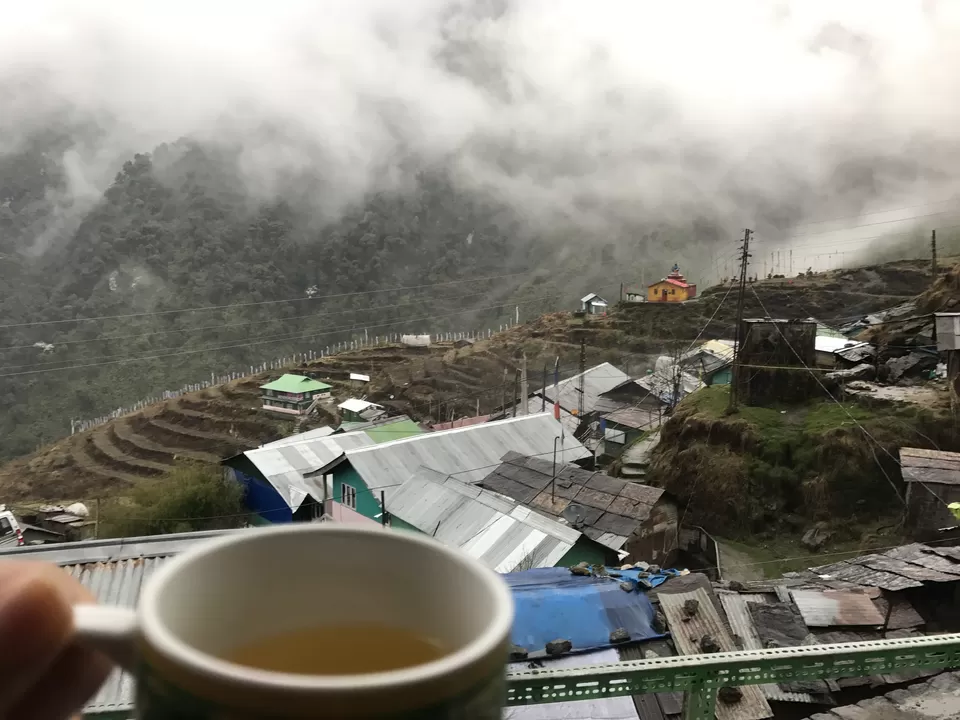 Photo of Splendours Of Sikkim- Exploring North And East Sikkim by Shubhangi Jeswal