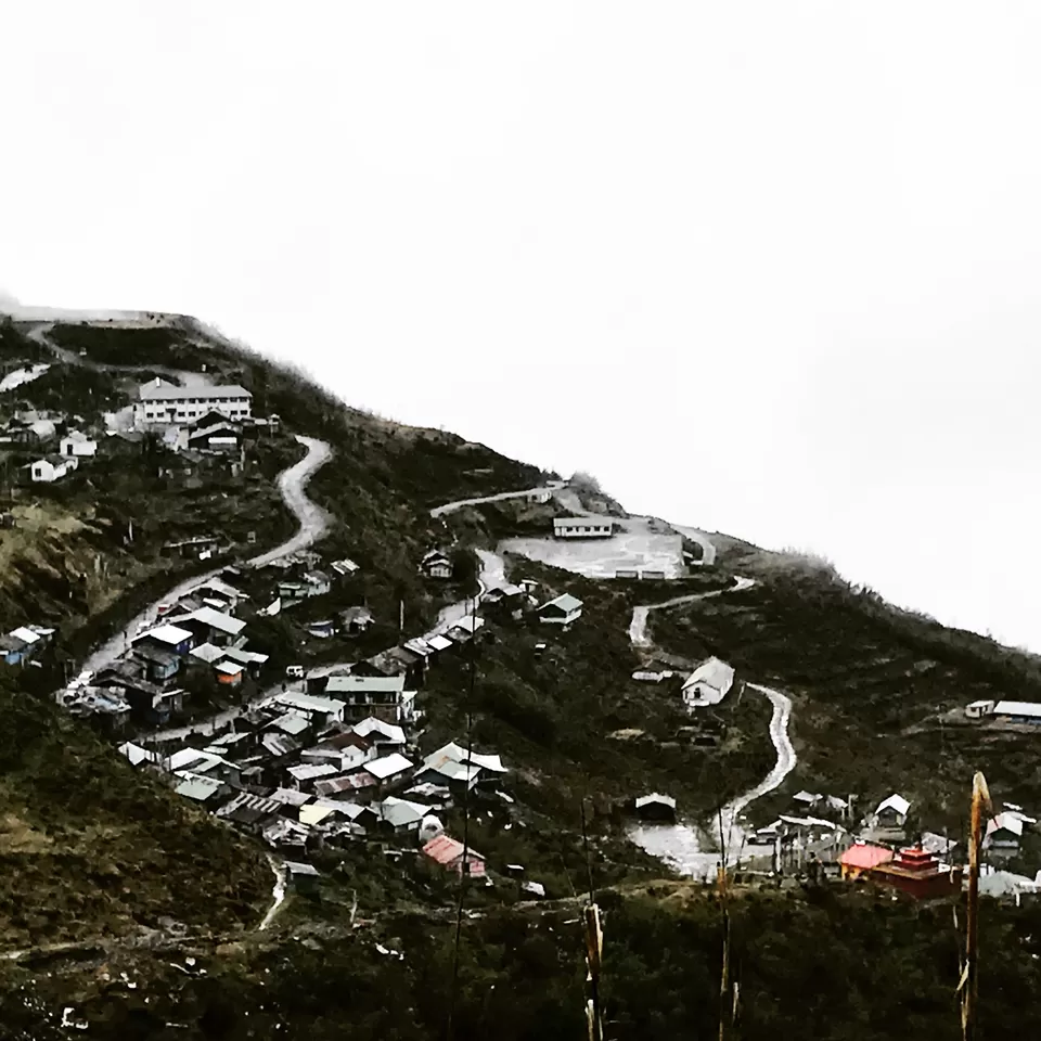 Photo of Splendours Of Sikkim- Exploring North And East Sikkim by Shubhangi Jeswal