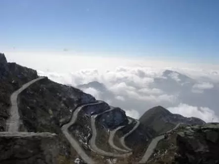 Photo of Splendours Of Sikkim- Exploring North And East Sikkim by Shubhangi Jeswal