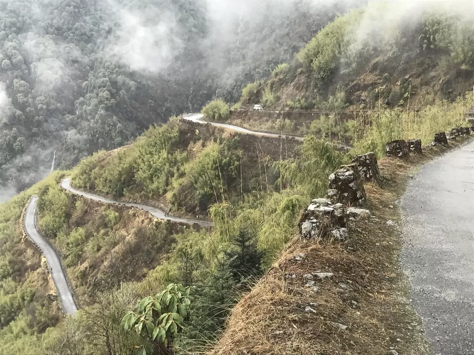 Photo of Splendours Of Sikkim- Exploring North And East Sikkim by Shubhangi Jeswal