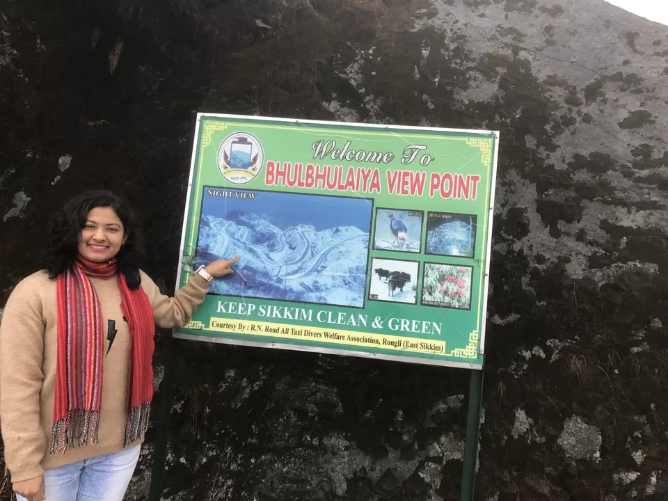 Photo of Splendours Of Sikkim- Exploring North And East Sikkim by Shubhangi Jeswal