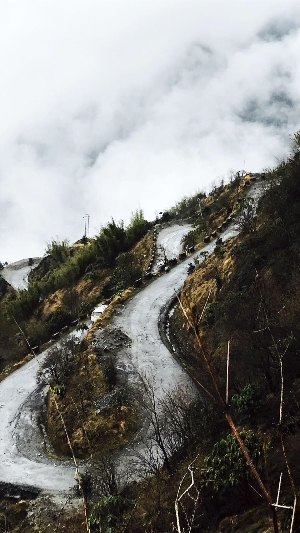 Photo of Splendours Of Sikkim- Exploring North And East Sikkim by Shubhangi Jeswal